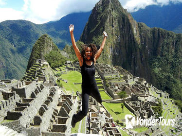 7-Day Lares Trek to Machu Picchu 7-Day Lares Trek to Machu Picchu