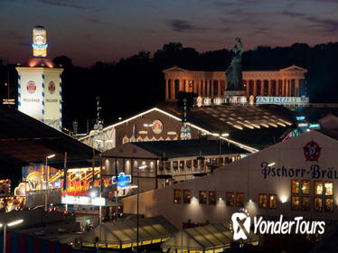 7-Day Munich Oktoberfest and Best of Bavaria Overnight Package
