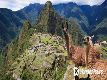 7-Day Peru Deep Dive: Lima, Cusco, Sacred Valley, and Machu Picchu Tour 7-Day Peru Deep Dive: Lima, Cusco, Sacred Valley, and Machu Picchu Tour