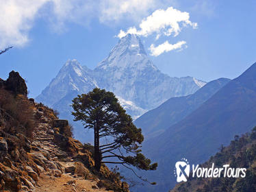 7-Days Glimpse of Everest Trek from Kathmandu