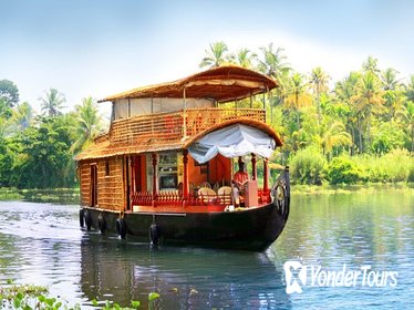 7-Days Private Tour Of Kerala With Backwater