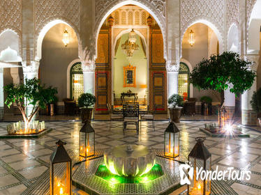 7-Night Imperial Cities Private Tour including Breakfast from Casablanca