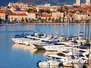 7-Night Independent Adriatic Cruise from Split: Hvar, Korcula, Dubrovnik, Elaphiti Islands, Mljet and Slano 7-Night Independent Adriatic Cruise from Split: Hvar, Korcula, Dubrovnik, Elaphiti Islands, Mljet and Slano