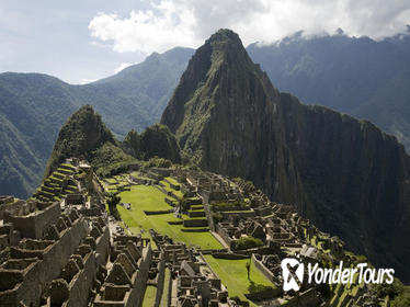 7-Night Machu Picchu and Lake Titicaca from Lima