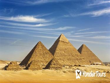7-Night Nile Cruise and Cairo Discovery Tour from Cairo
