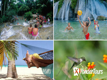 8 day Tropical Vacation All Inclusive 8 day Tropical Vacation All Inclusive