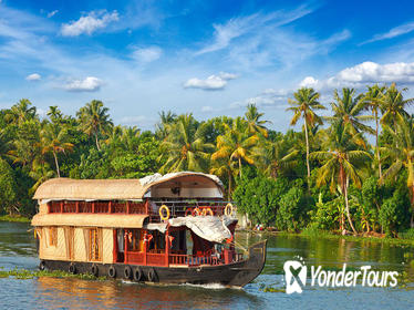 8 Days God's Own Country Kerala