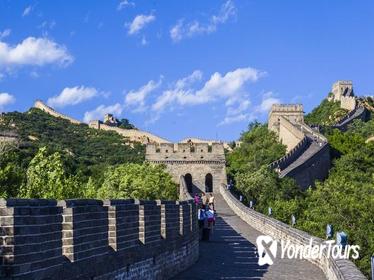 8-Day Classic Private China Tour Combo Package to Beijing, Xi'an and Shanghai