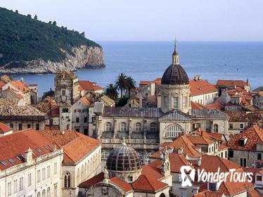 8-Day Croatia Tour: Dubrovnik, Split, Trogir, Zadar, Zagreb and Plitvice