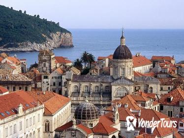8-Day Croatia Tour: Dubrovnik, Split, Trogir, Zadar, Zagreb and Plitvice 8-Day Croatia Tour: Dubrovnik, Split, Trogir, Zadar, Zagreb and Plitvice