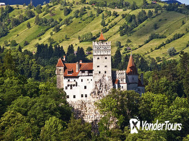 8-Day Dracula Tour from Bucharest - Dracula beyond the legend