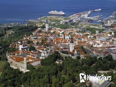 8-Day Estonia, Lithuania, Latvia: Tallinn, Riga, Vilnius 8-Day Estonia, Lithuania, Latvia: Tallinn, Riga, Vilnius