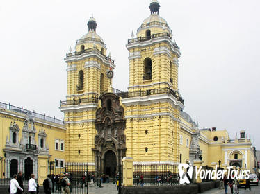 8-Day Private Tour to Lima, Cusco, Sacred Valley and Machu Picchu
