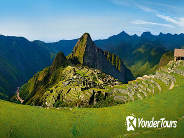 8-Day Salkantay Trek Tour to Machu Picchu from Cusco