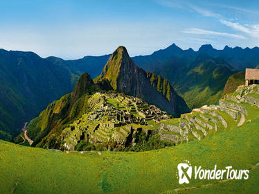 8-Day Salkantay Trek Tour to Machu Picchu from Cusco 8-Day Salkantay Trek Tour to Machu Picchu from Cusco