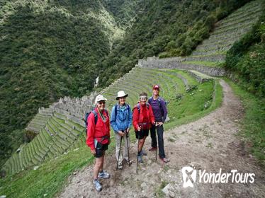 8-Day Semi-Private Tour: Cusco, Sacred Valley and Inca Trail to Machu Picchu