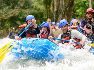 8-Day Tour: Jewels of Costa Rica 8-Day Tour: Jewels of Costa Rica