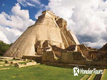 8-Day Yucatan Peninsula: Small-Group Tour from Cancun Including Chichen Itza, Uxmal, Ek Balam and Tulum 8-Day Yucatan Peninsula: Small-Group Tour from Cancun Including Chichen Itza, Uxmal, Ek Balam and Tulum