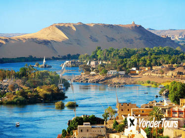 8-Night Cairo, Aswan and Luxor Explorer Tour from Cairo