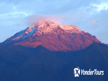 9-Day Andes Highlands and Amazon Rainforest from Quito