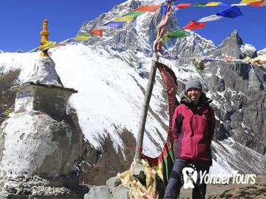 9-Day Annapurna Trek from Kathmandu