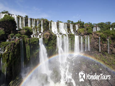 9-Day Best of Argentina Tour: Buenos Aires, Mendoza and Iguazu Falls