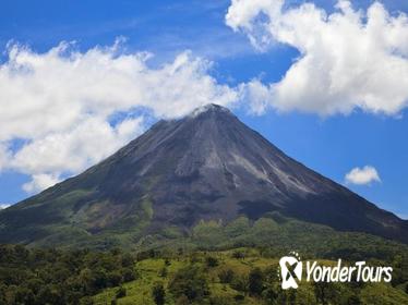 9-Day Best of Northwest Costa Rica from San Jose: Arenal Volcano National Park, Monteverde Cloud Forest and Guanacaste