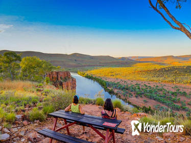 9-Day Kimberley Offroad Adventure from Darwin to Broome