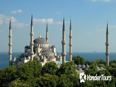 9-Day West Anatolia Tour from Istanbul with 5 Star Accommodation