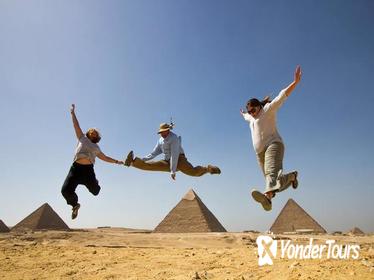 9-Night Egypt Explorer Tour from Cairo