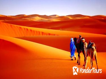9-Night Morocco Discovery Private Tour from Marrakech