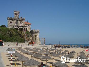 A Day at the Beach: Enjoy the Portuguese Tan