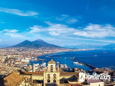A day in Naples: How to Discover and Love our city! A day in Naples: How to Discover and Love our city!