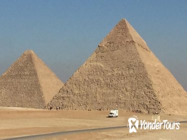 A Day Tour to Cairo group price A Day Tour to Cairo group price