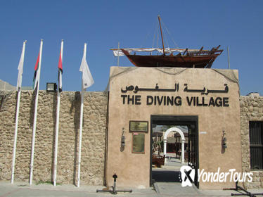 A Glimpse of History on Dubai's Heritage Tour