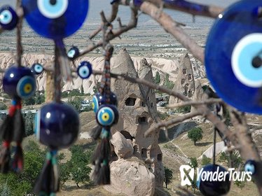 A Private Day Tour From Glorious Cappadocia A Private Day Tour From Glorious Cappadocia