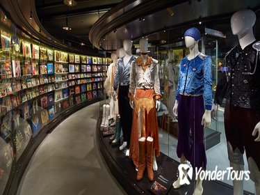 ABBA The Museum