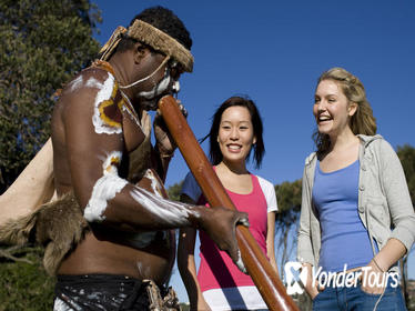 Aboriginal Cultural Cruise and Tour on Sydney Harbour