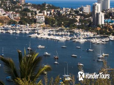 Acapulco Shore Excursion: Comprehensive Acapulco City Tour