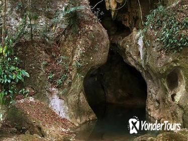 Actun Tunichil Muknal (ATM) Cave from San Ignacio
