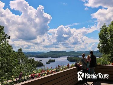 Adirondack Experience, The Museum on Blue Mountain Lake