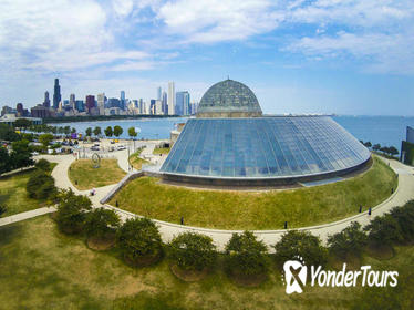 Adler Planetarium and Astronomy Museum