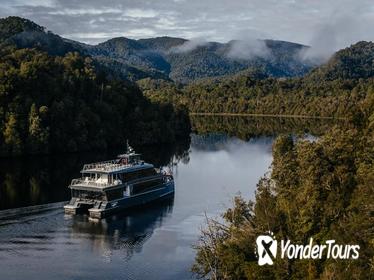 Afternoon Highlights Gordon River Cruise from Strahan