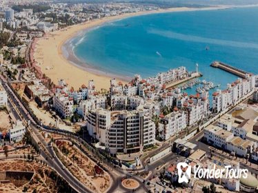 Agadir City Discovery