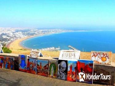 Agadir City Tour