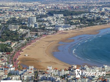 Agadir Half-Day Tour