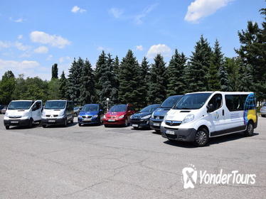 Airport Transfers to and from Borovets