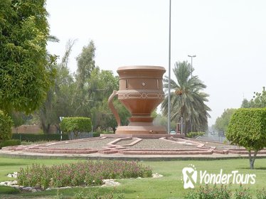 Al Ain City Tour Full-Day with Guide Al Ain City Tour Full-Day with Guide
