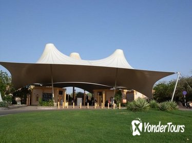 Al Ain Garden City Tour From Dubai Al Ain Garden City Tour From Dubai