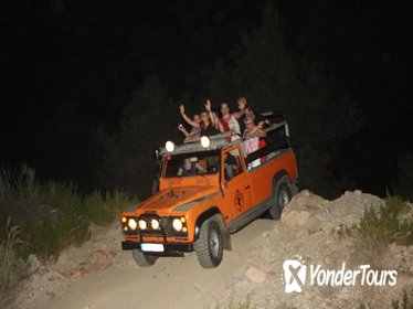 Alanya Night Safari